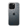 Slim Protection Case［ SINA COVA - Marine Line Art - Navy ］