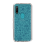 Slim Protection Case［ SINA COVA - Marine Line Art - Navy ］