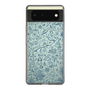 Slim Protection Case［ SINA COVA - Marine Line Art - Navy ］