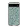 Slim Protection Case［ SINA COVA - Marine Line Art - Navy ］