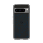 Slim Protection Case［ SINA COVA - Marine Line Art - Navy ］