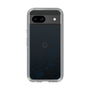 Slim Protection Case［ SINA COVA - Marine Line Art - Navy ］
