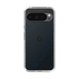 Slim Protection Case［ SINA COVA - Marine Line Art - Navy ］