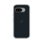 Slim Protection Case［ SINA COVA - Marine Line Art - Navy ］