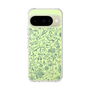 Slim Protection Case［ SINA COVA - Marine Line Art - Navy ］