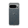 Slim Protection Case［ SINA COVA - Marine Line Art - Navy ］