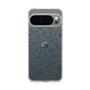 Slim Protection Case［ SINA COVA - Marine Line Art - Navy ］