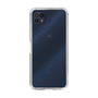 Slim Protection Case［ SINA COVA - Marine Line Art - Navy ］