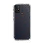 Slim Protection Case［ SINA COVA - Marine Line Art - Navy ］