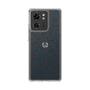 Slim Protection Case［ SINA COVA - Marine Line Art - Navy ］