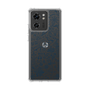 Slim Protection Case［ SINA COVA - Marine Line Art - Navy ］