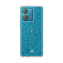 Slim Protection Case［ SINA COVA - Marine Line Art - Navy ］