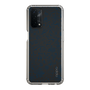 Slim Protection Case［ SINA COVA - Marine Line Art - Navy ］