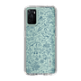 Slim Protection Case［ SINA COVA - Marine Line Art - Navy ］