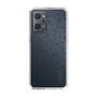 Slim Protection Case［ SINA COVA - Marine Line Art - Navy ］