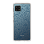 Slim Protection Case［ SINA COVA - Marine Line Art - Navy ］