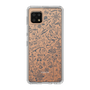 Slim Protection Case［ SINA COVA - Marine Line Art - Navy ］