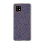 Slim Protection Case［ SINA COVA - Marine Line Art - Navy ］