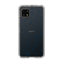 Slim Protection Case［ SINA COVA - Marine Line Art - Navy ］