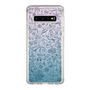 Slim Protection Case［ SINA COVA - Marine Line Art - Navy ］