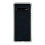 Slim Protection Case［ SINA COVA - Marine Line Art - Navy ］