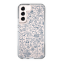 Slim Protection Case［ SINA COVA - Marine Line Art - Navy ］