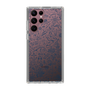 Slim Protection Case［ SINA COVA - Marine Line Art - Navy ］