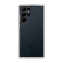 Slim Protection Case［ SINA COVA - Marine Line Art - Navy ］