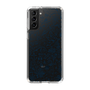 Slim Protection Case［ SINA COVA - Marine Line Art - Navy ］
