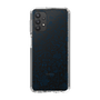 Slim Protection Case［ SINA COVA - Marine Line Art - Navy ］