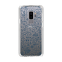 Slim Protection Case［ SINA COVA - Marine Line Art - Navy ］