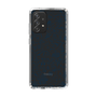 Slim Protection Case［ SINA COVA - Marine Line Art - Navy ］