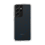 Slim Protection Case［ SINA COVA - Marine Line Art - Navy ］