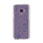 Slim Protection Case［ SINA COVA - Marine Line Art - Navy ］