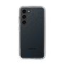 Slim Protection Case［ SINA COVA - Marine Line Art - Navy ］
