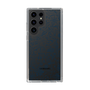 Slim Protection Case［ SINA COVA - Marine Line Art - Navy ］
