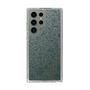Slim Protection Case［ SINA COVA - Marine Line Art - Navy ］