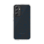 Slim Protection Case［ SINA COVA - Marine Line Art - Navy ］