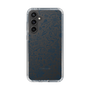 Slim Protection Case［ SINA COVA - Marine Line Art - Navy ］