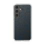 Slim Protection Case［ SINA COVA - Marine Line Art - Navy ］