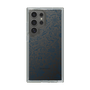 Slim Protection Case［ SINA COVA - Marine Line Art - Navy ］