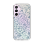Slim Protection Case［ SINA COVA - Marine Line Art - Navy ］