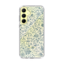 Slim Protection Case［ SINA COVA - Marine Line Art - Navy ］