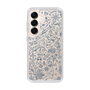 Slim Protection Case［ SINA COVA - Marine Line Art - Navy ］