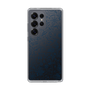 Slim Protection Case［ SINA COVA - Marine Line Art - Navy ］