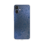 Slim Protection Case［ SINA COVA - Marine Line Art - Navy ］