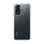 Slim Protection Case［ SINA COVA - Marine Line Art - Navy ］