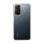 Slim Protection Case［ SINA COVA - Marine Line Art - Navy ］
