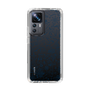 Slim Protection Case［ SINA COVA - Marine Line Art - Navy ］