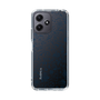 Slim Protection Case［ SINA COVA - Marine Line Art - Navy ］